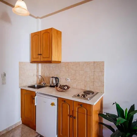 Apartment Vivi's Alykes (Zakynthos)