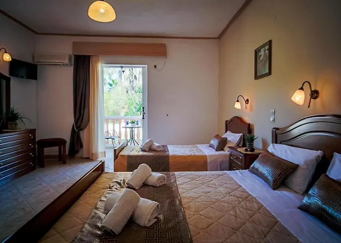 Appartement Vivi's