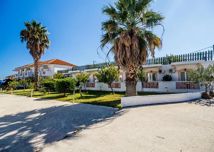 Vivi's Alykes (Zakynthos)