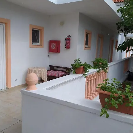 Vivi's Alykes (Zakynthos)