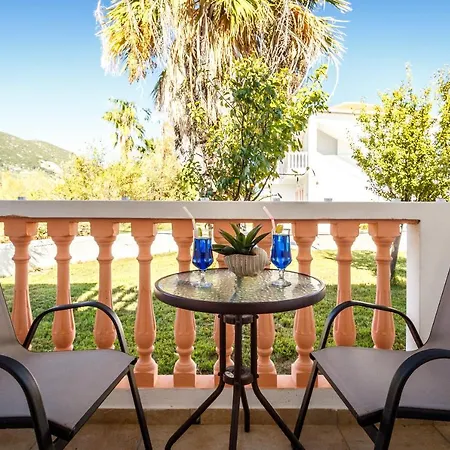 Vivi's Apartament Alikes