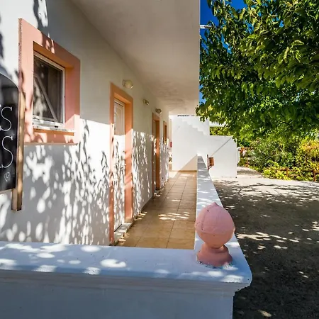 Vivi's * Alykes (Zakynthos)