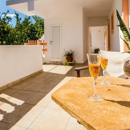 Vivi's * Alykes (Zakynthos)