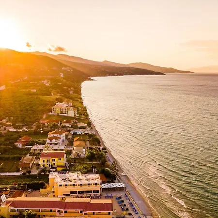 Vivi's Alykes (Zakynthos)