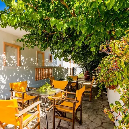 Appartamento Vivi's *