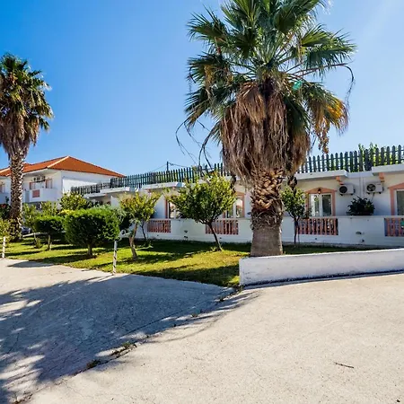 Vivi's Alykes (Zakynthos)