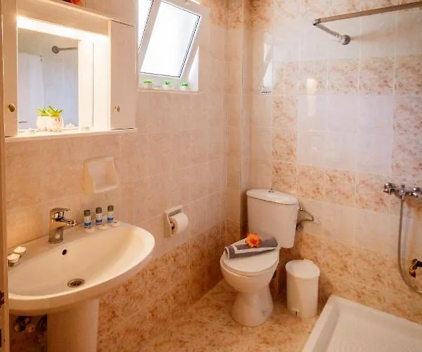 Vivi's * Alykes (Zakynthos)