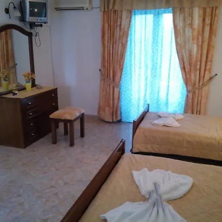 Apartament Vivi's