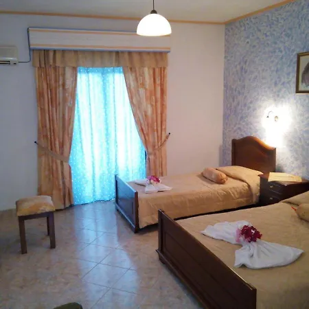 Apartament Vivi's
