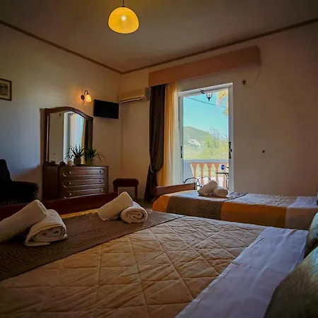 Apartmán Vivi's *