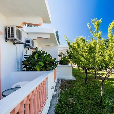 Lejlighed Vivi's Alykes (Zakynthos)