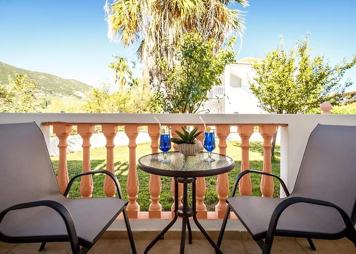 Vivi's Appartement Alykes (Zakynthos)